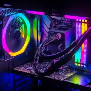 Reparación Ordenadores 24 horas Bustarviejo