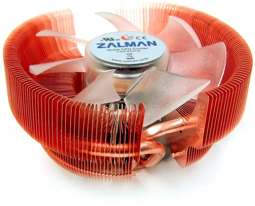 Montaje Cooler CPU Gaming PC Bustarviejo Montaje Cooler CPU Gaming PC Bustarviejo