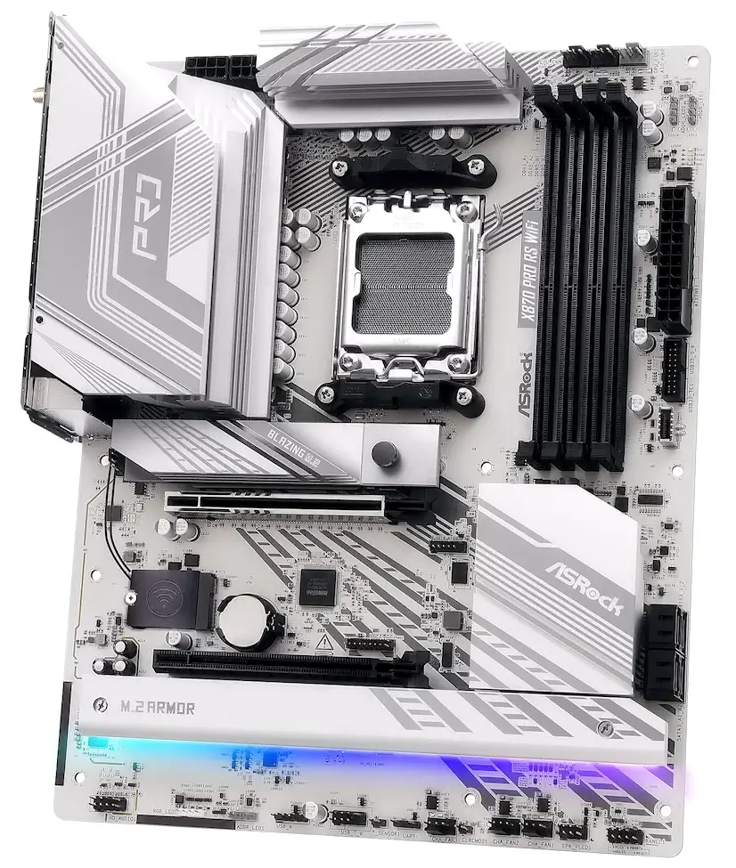 Montaje Placas Base ASRock Gaming PC Bustarviejo Informático Bustarviejo - Montaje Placas Base ASRock Gaming PC Bustarviejo