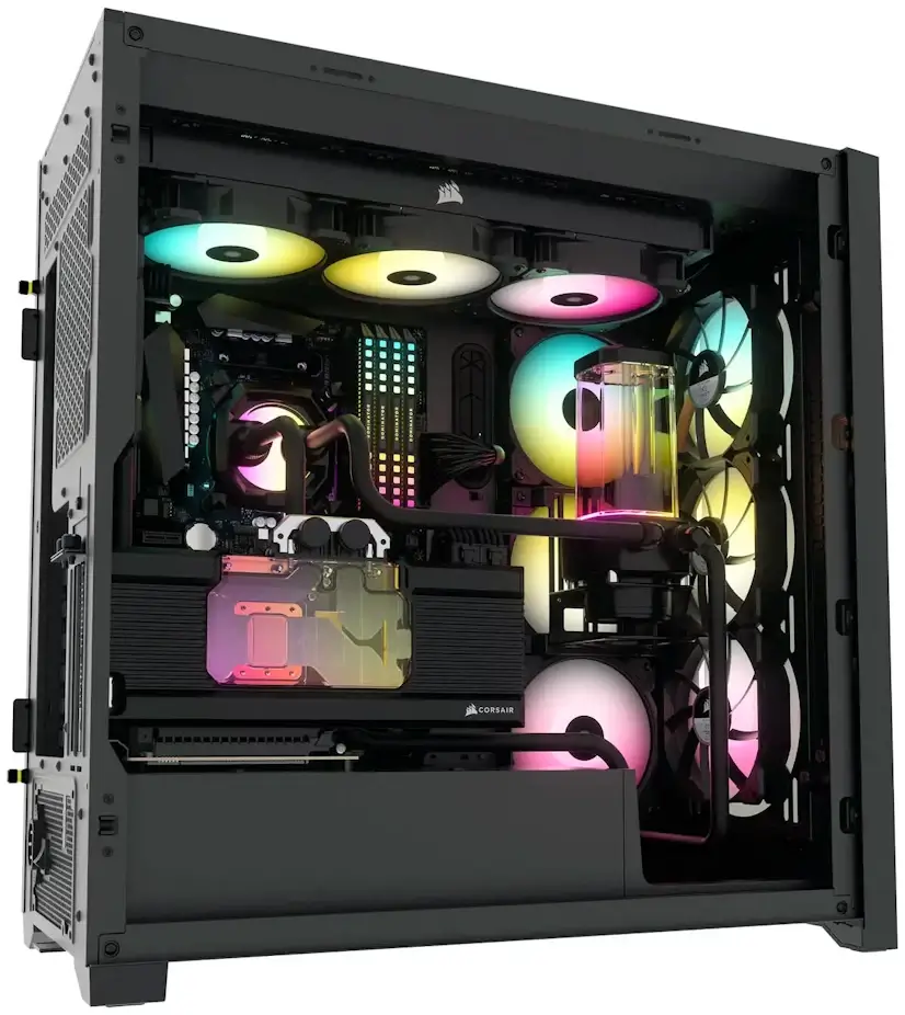Montar Gaming PC Domicilio Bustarviejo Montar Gaming PC Domicilio