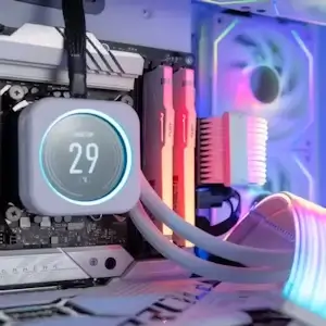 Montaje PC Gamer Domicilio Getafe