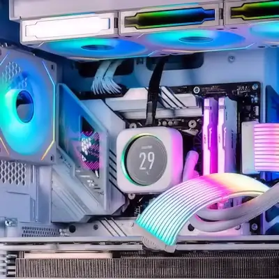 Montaje Gaming PC Domicilio San Sebastián de los Reyes